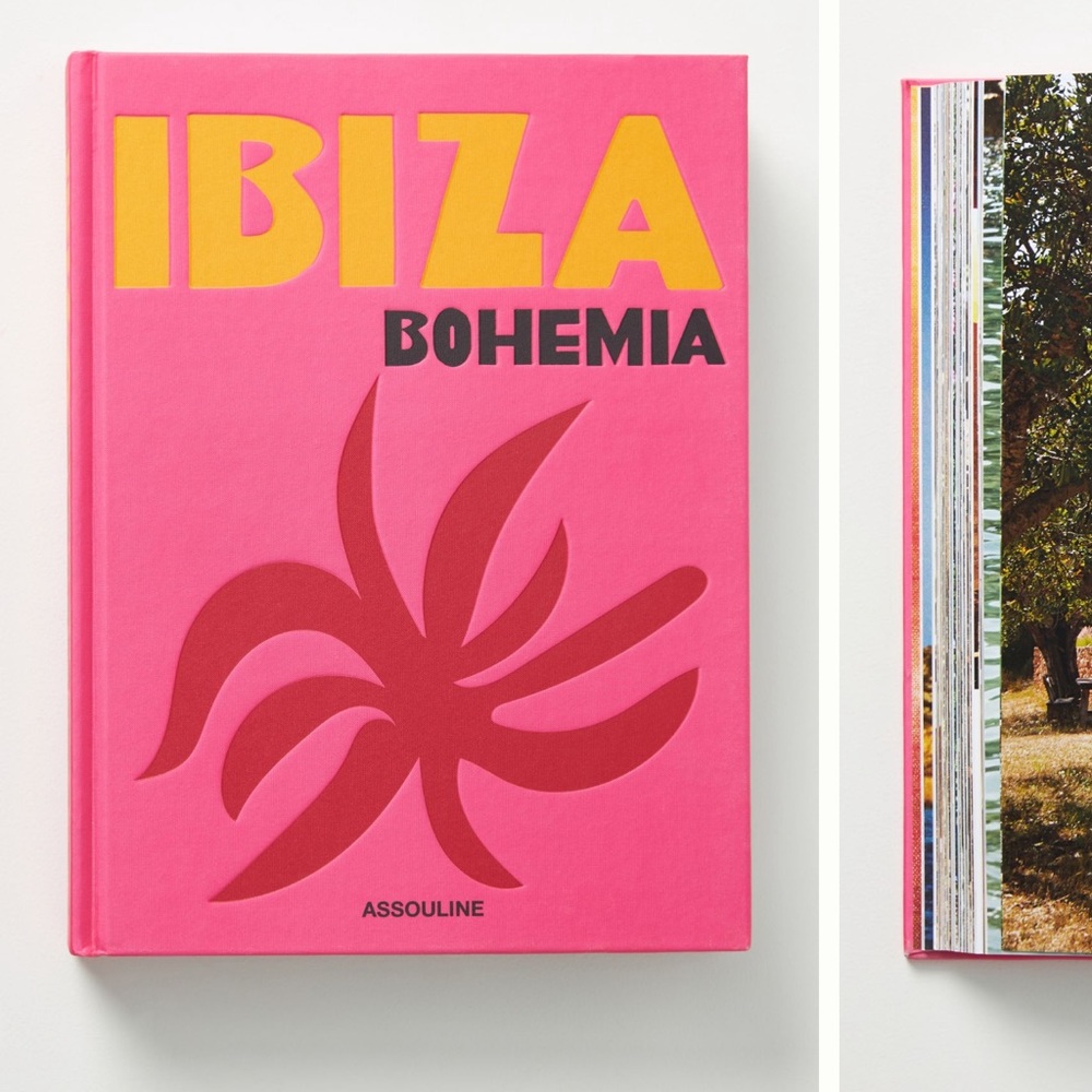 Ibiza Bohemia